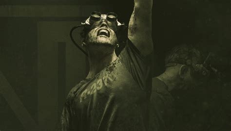 The Outlast Trials on Steam.